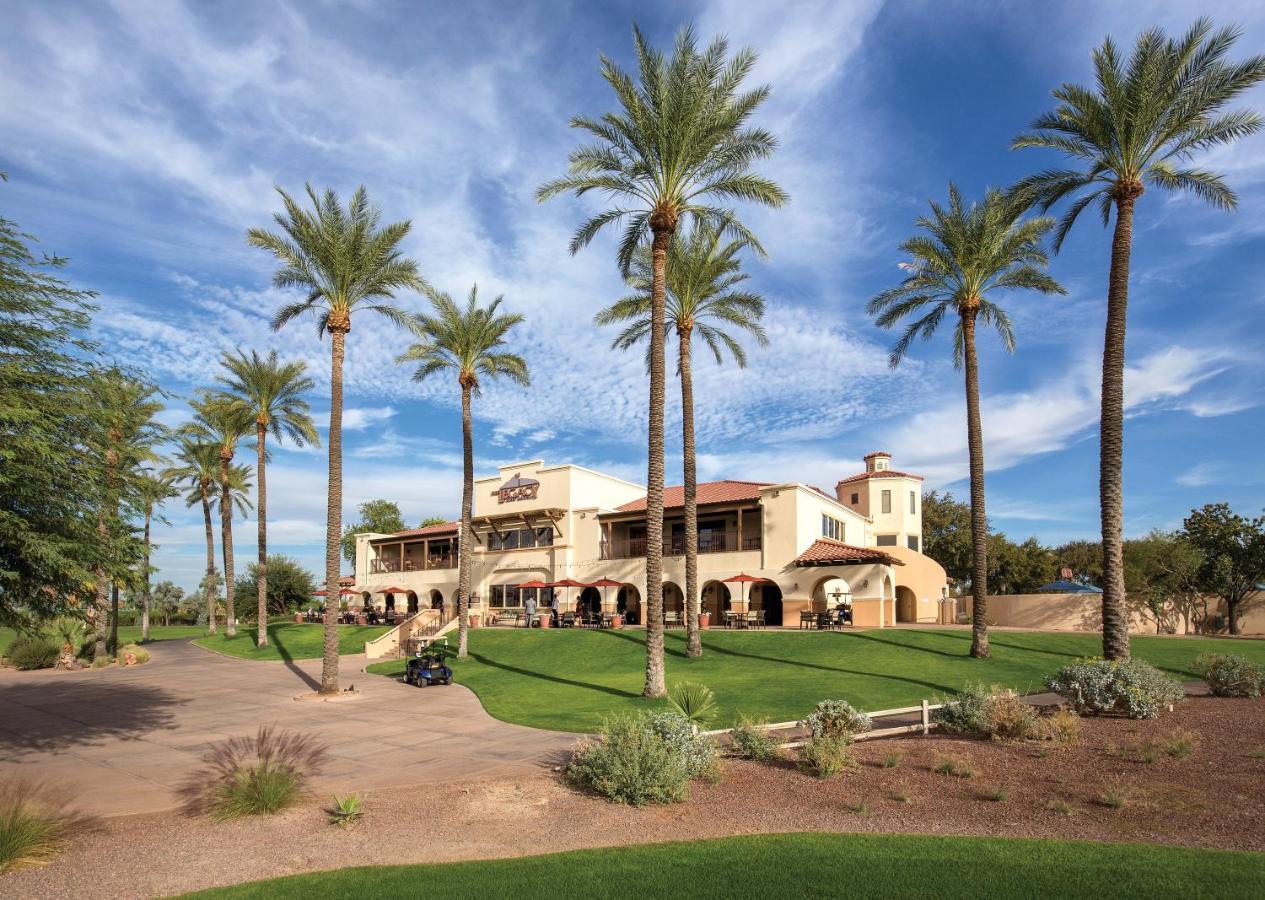 The Legacy Golf Resort Phoenix Exterior foto