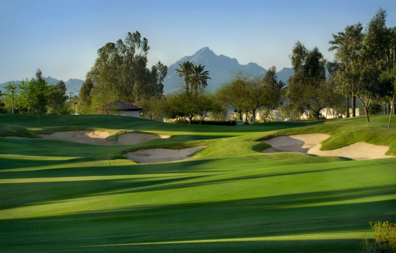 The Legacy Golf Resort Phoenix Exterior foto